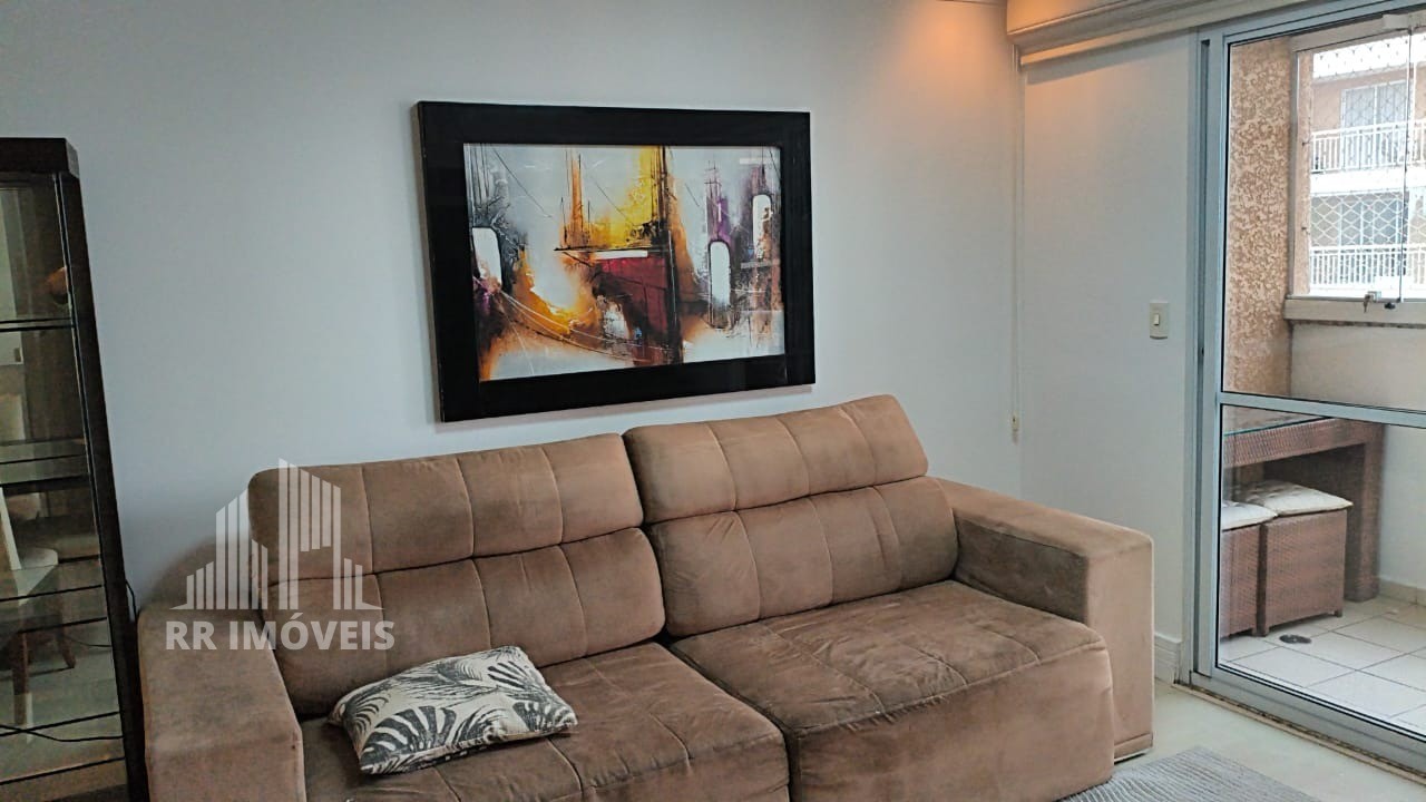 Apartamento, 3 quartos, 96 m² - Foto 3