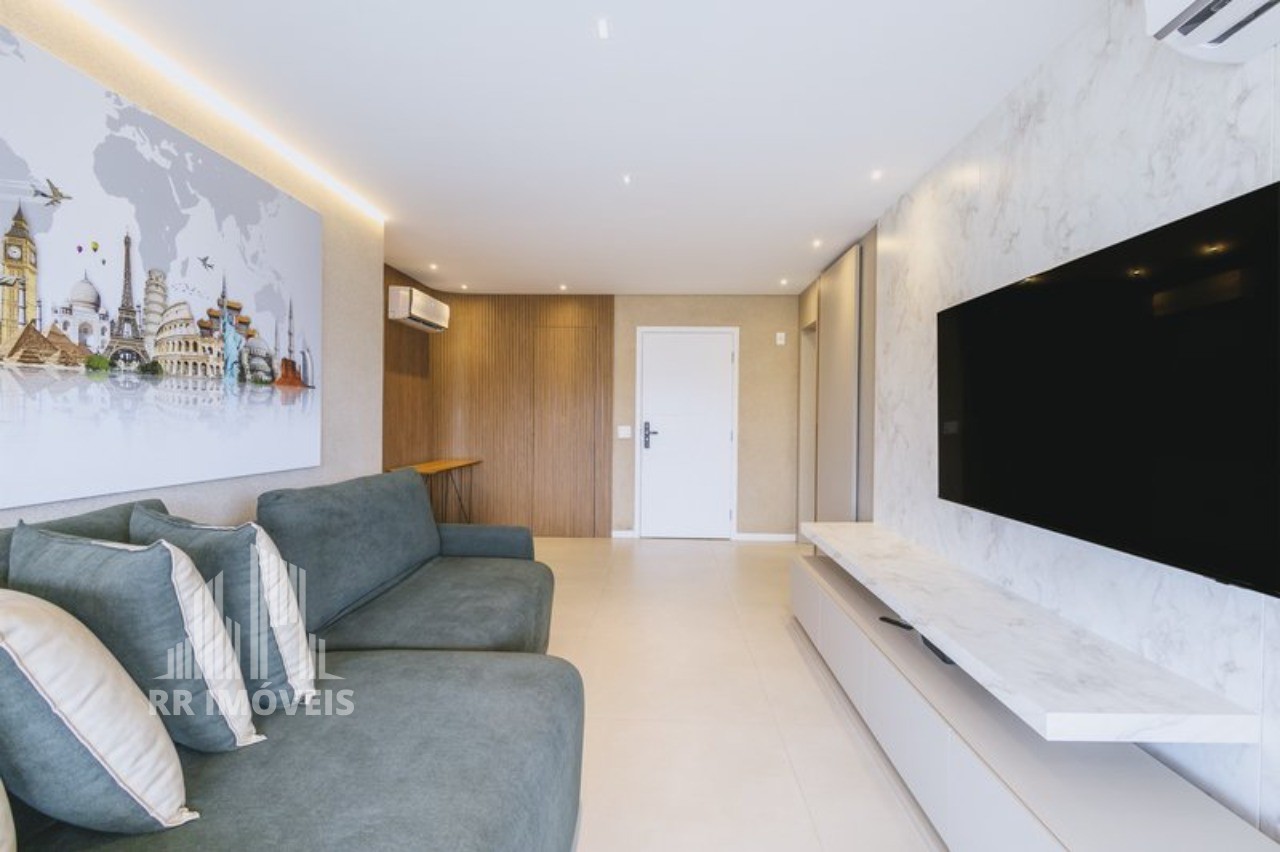 Apartamento, 3 quartos, 124 m² - Foto 6