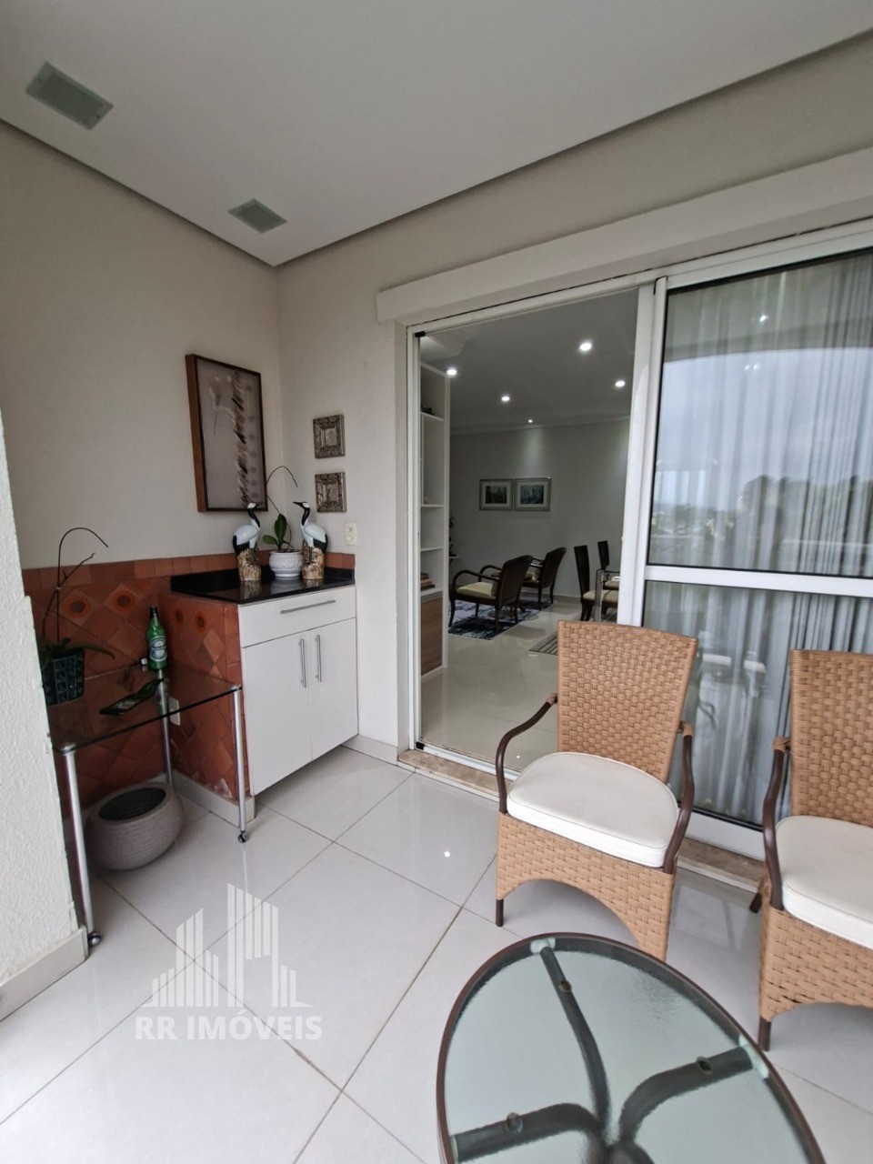 Apartamento, 2 quartos, 80 m² - Foto 10