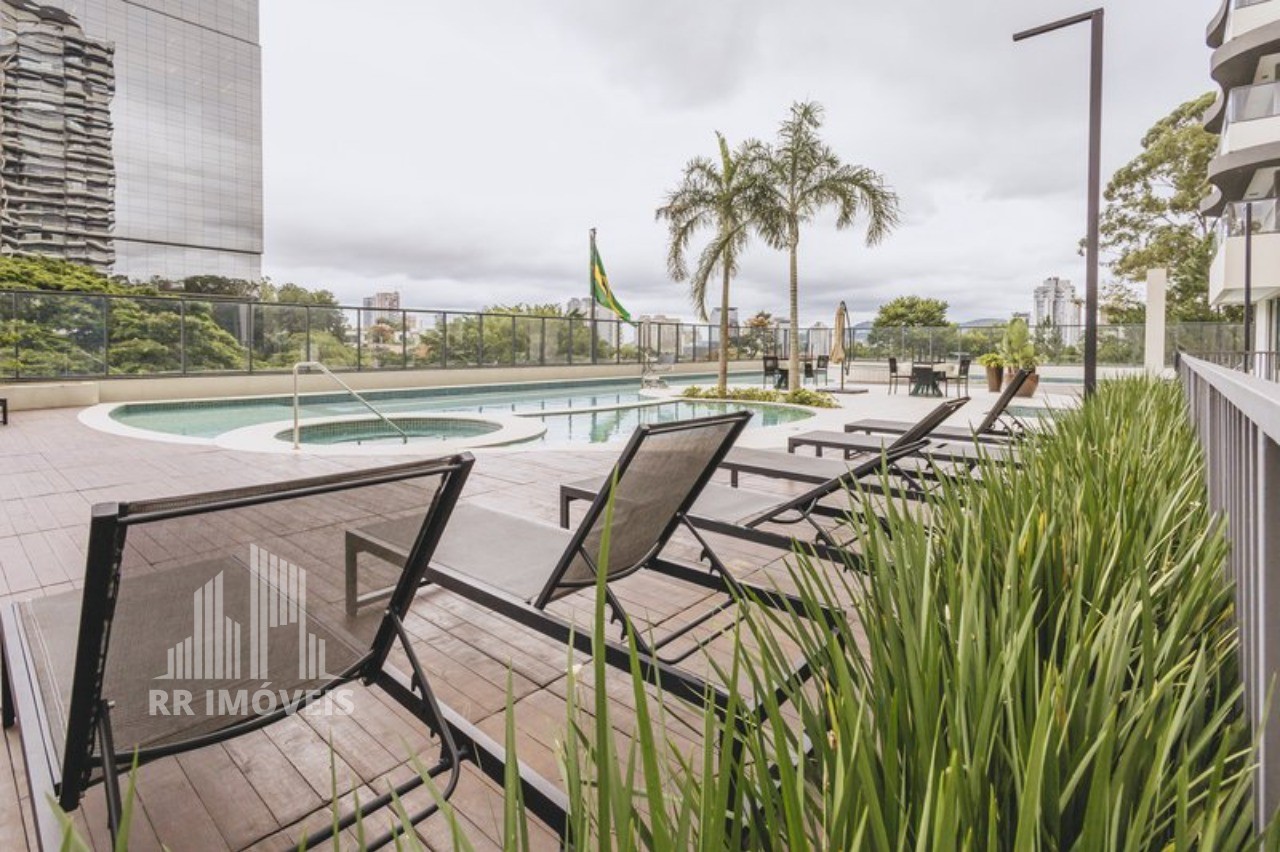 Apartamento, 3 quartos, 124 m² - Foto 27