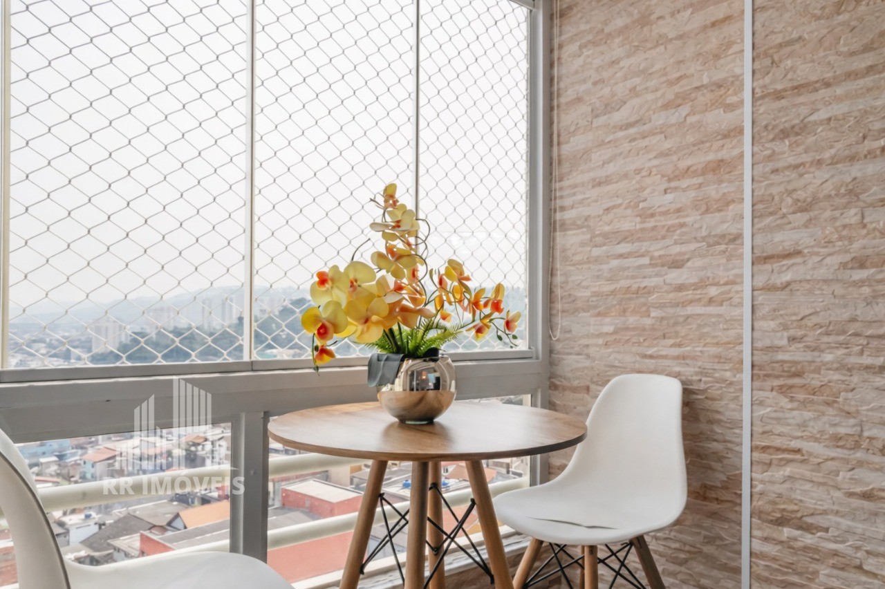 Apartamento, 2 quartos, 142 m² - Foto 8