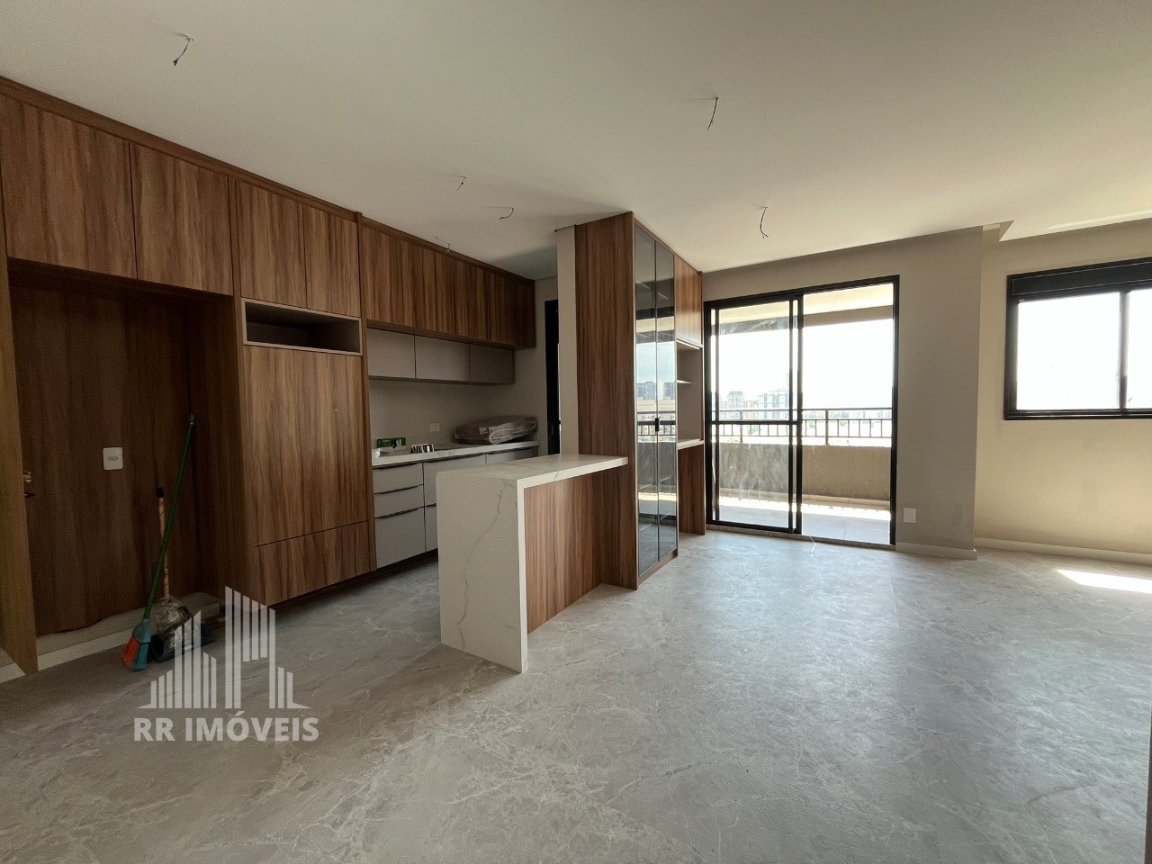 Apartamento, 2 quartos, 73 m² - Foto 1