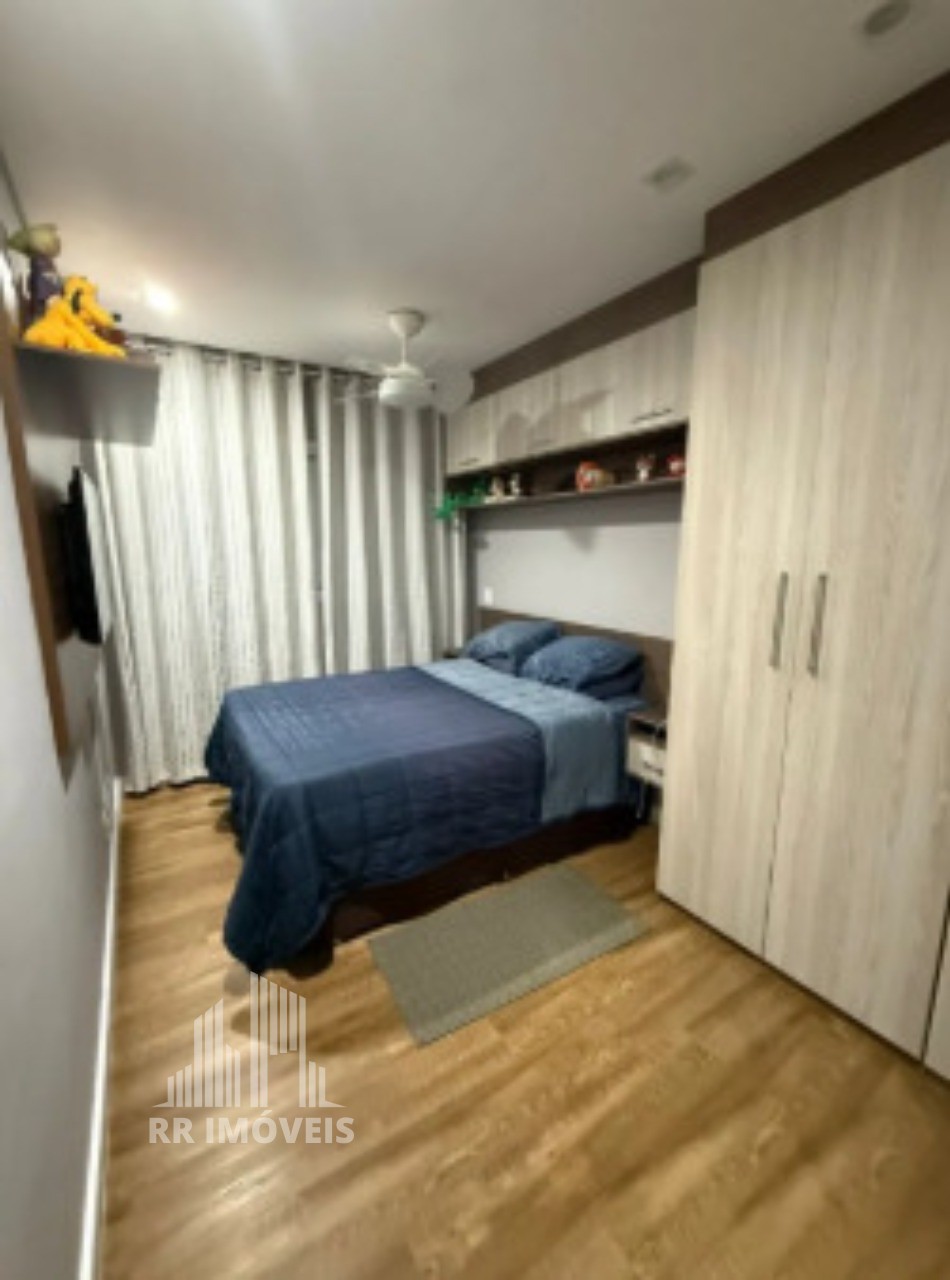 Apartamento, 2 quartos, 53 m² - Foto 10