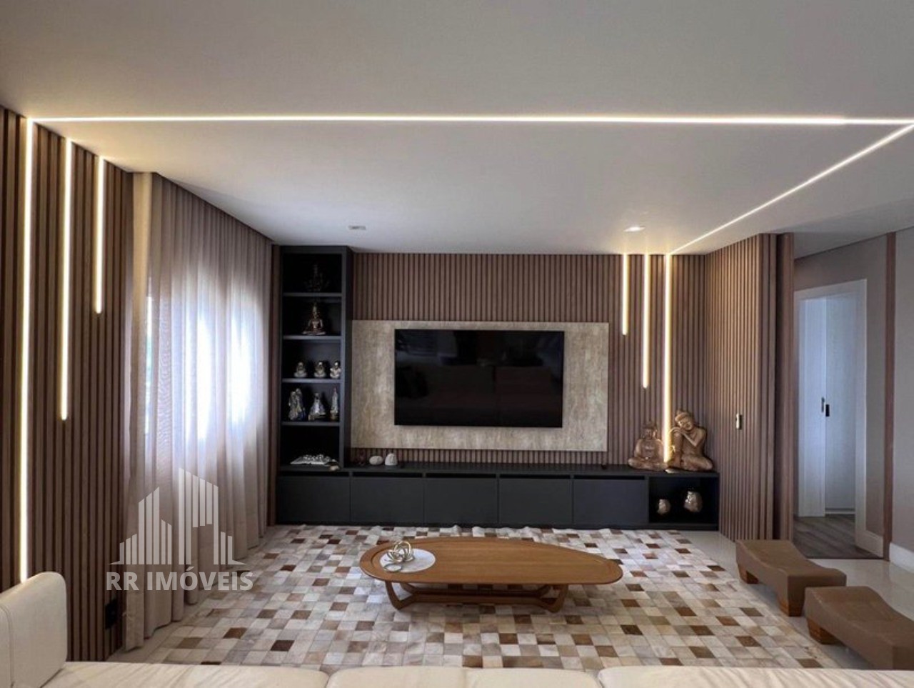 Apartamento, 3 quartos, 212 m² - Foto 2