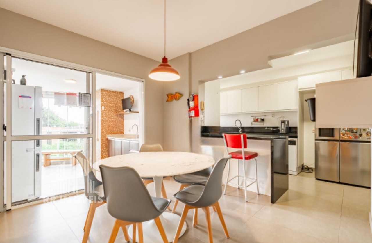 Apartamento, 4 quartos, 261 m² - Foto 8
