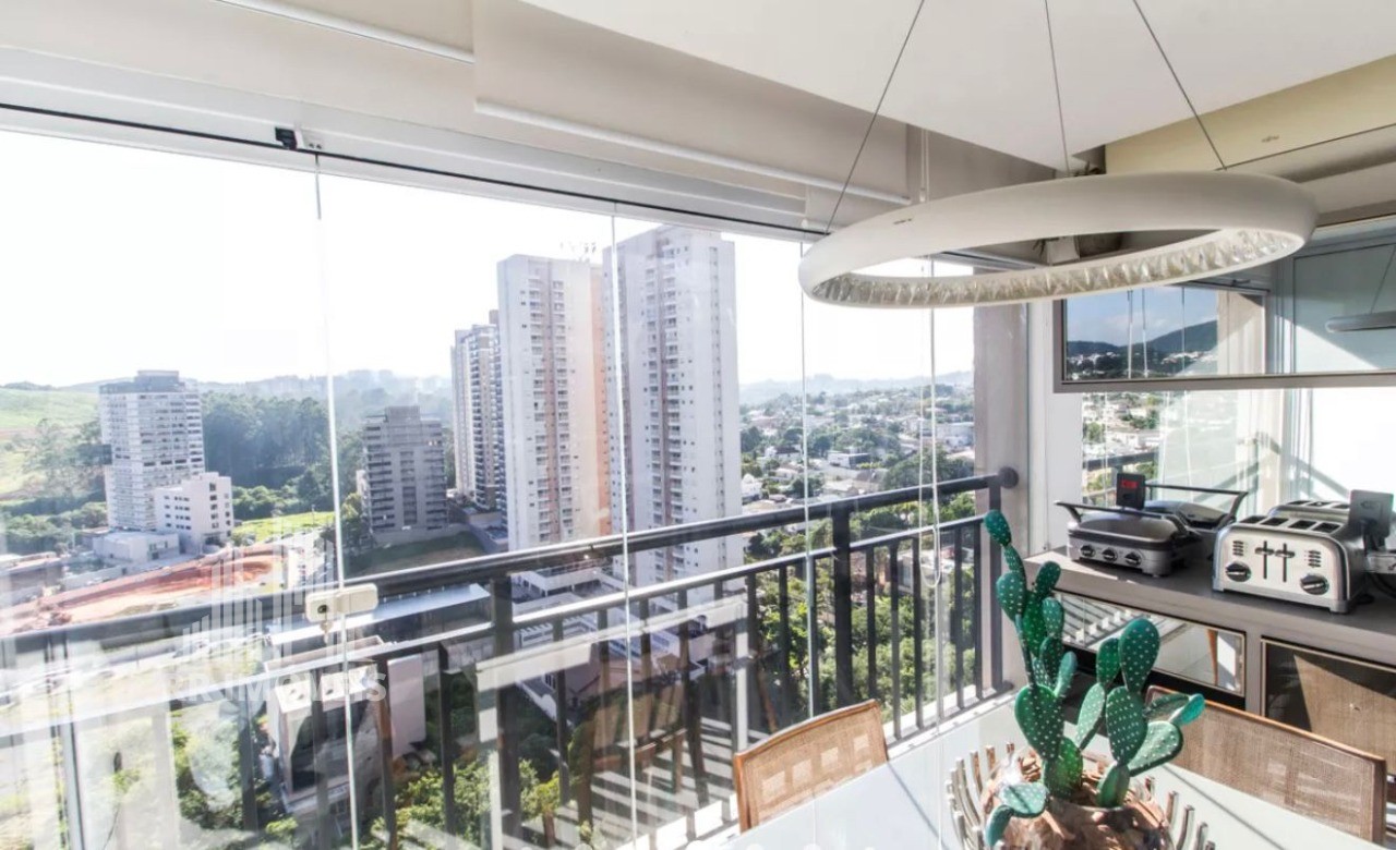 Apartamento, 1 quarto, 43 m² - Foto 1