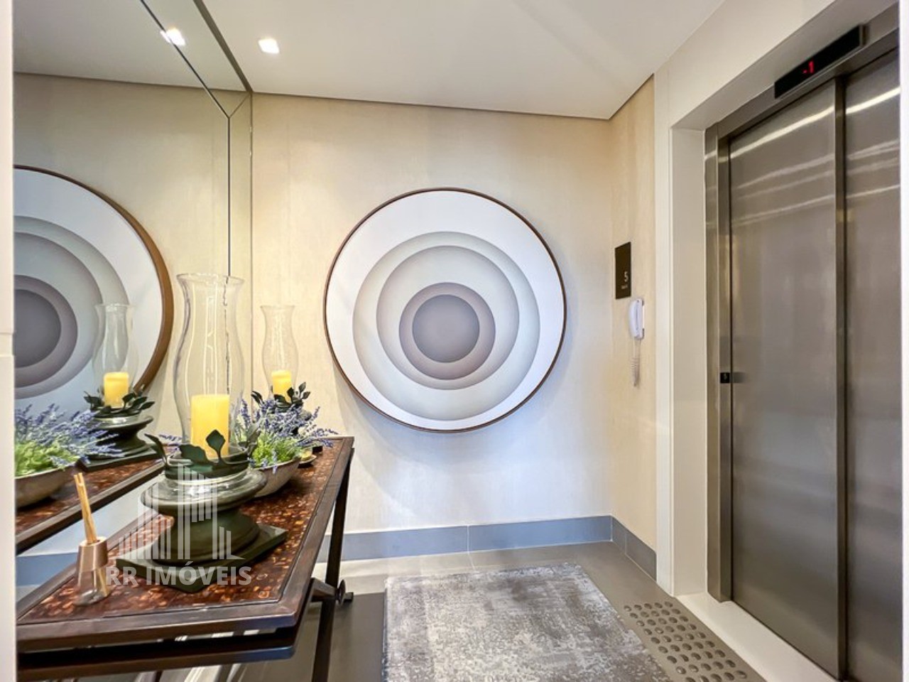 Apartamento, 3 quartos, 228 m² - Foto 9