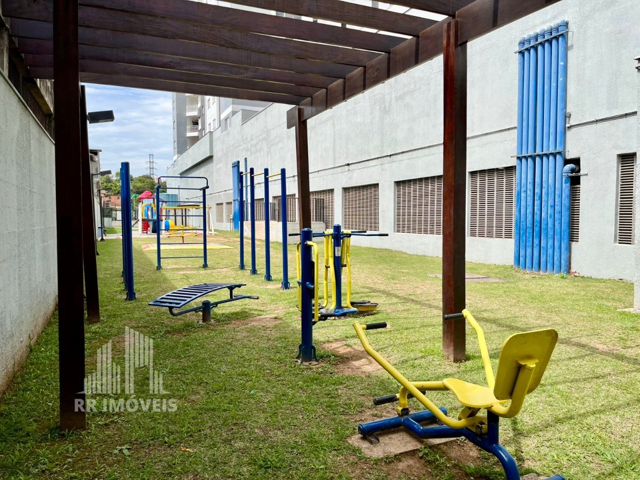 Apartamento, 2 quartos, 53 m² - Foto 15