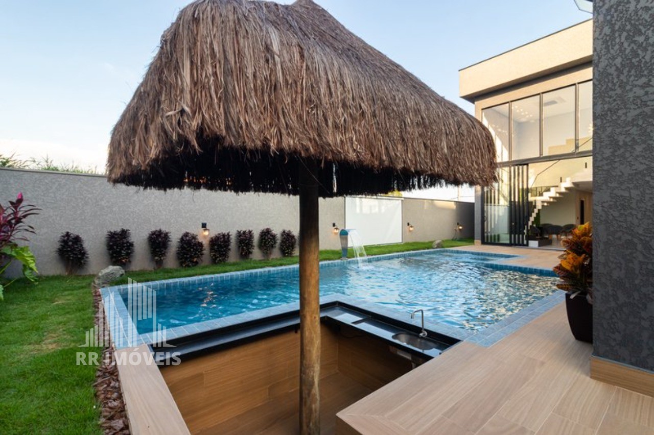 Casa, 4 quartos, 346 m² - Foto 12