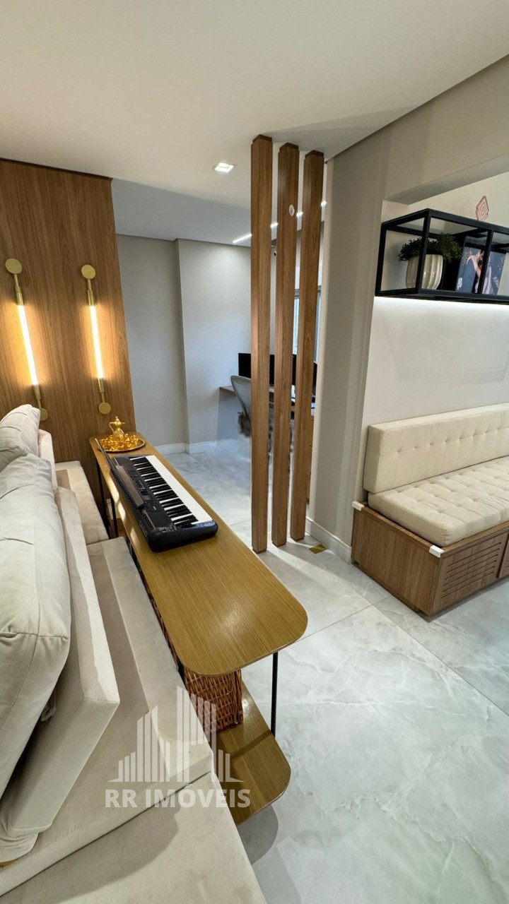 Apartamento, 3 quartos, 110 m² - Foto 10