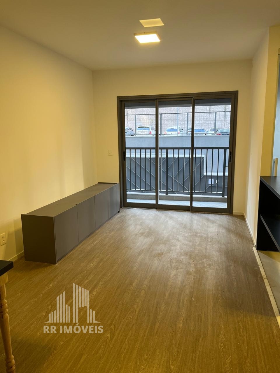 Apartamento, 1 quarto, 52 m² - Foto 1