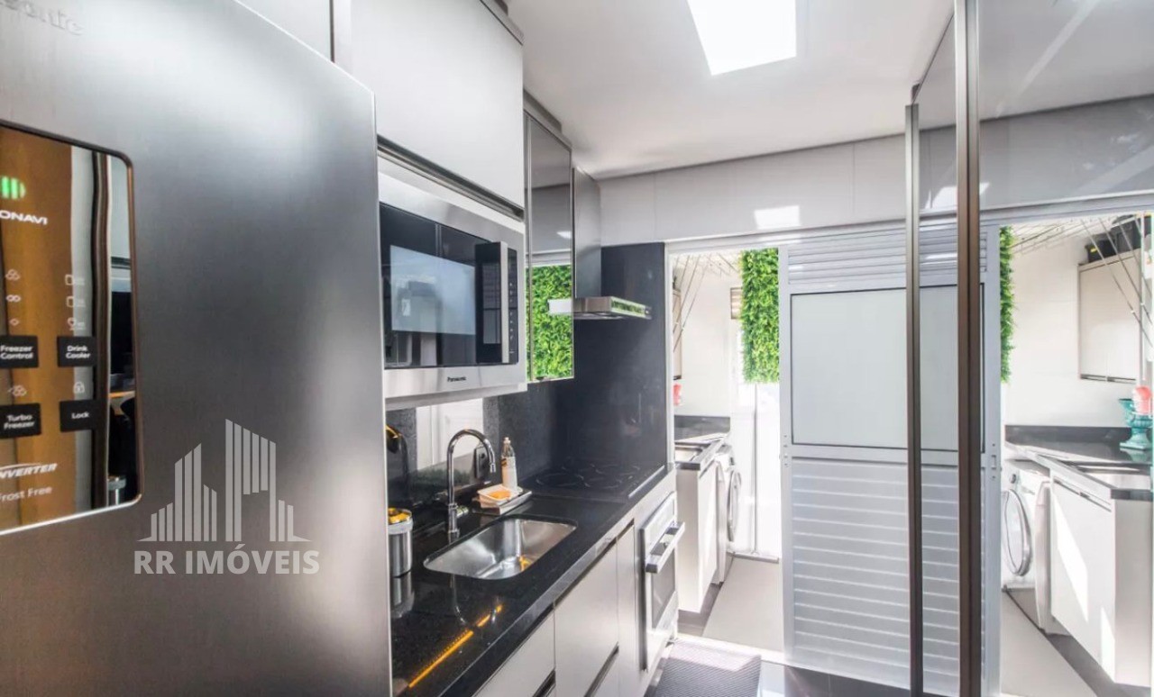 Apartamento, 1 quarto, 43 m² - Foto 6