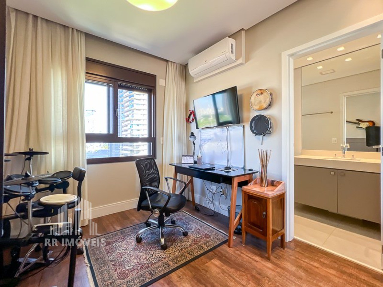 Apartamento, 3 quartos, 228 m² - Foto 28