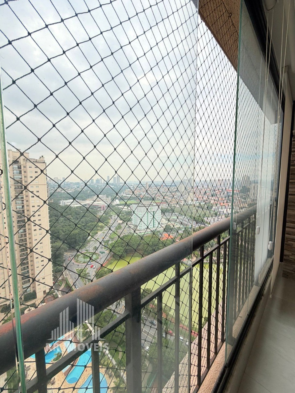 Apartamento, 3 quartos, 94 m² - Foto 3