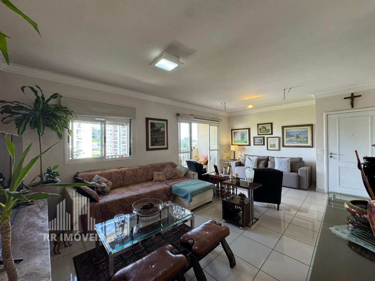 Apartamento, 3 quartos, 139 m² - Foto 18
