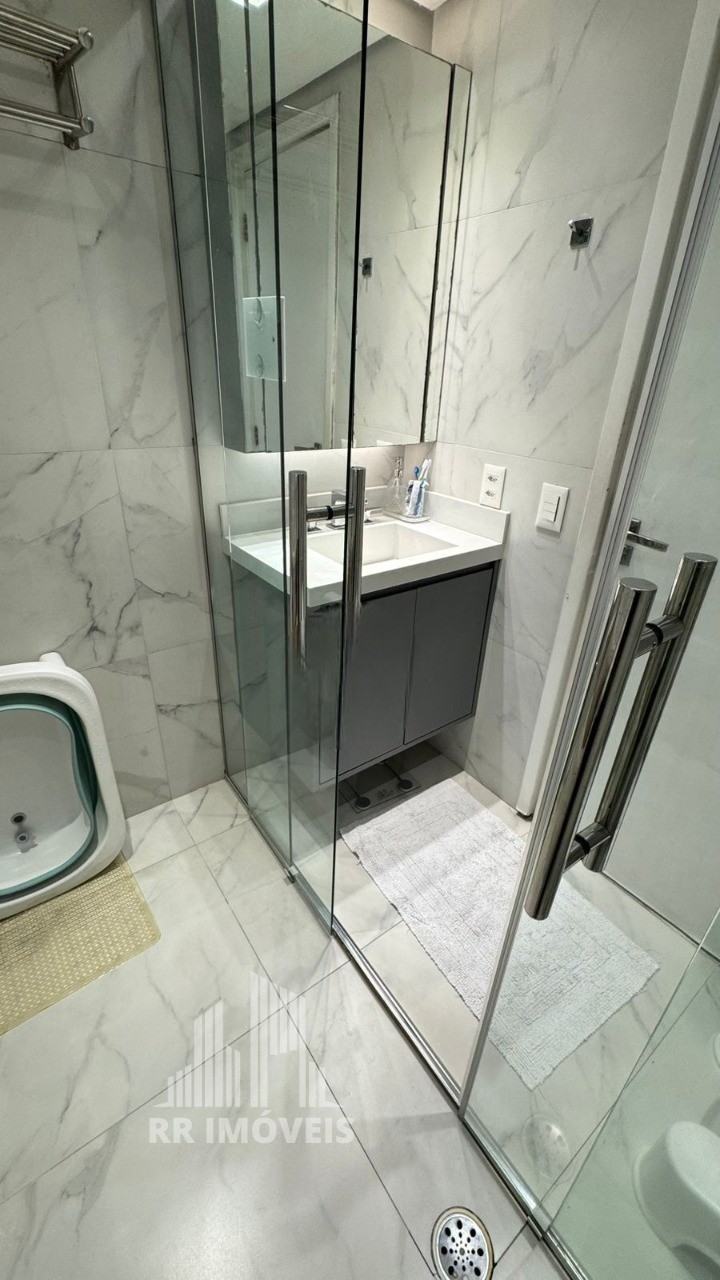Apartamento, 3 quartos, 110 m² - Foto 18