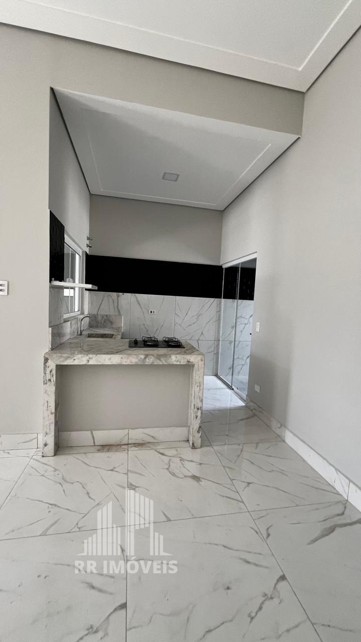 Casa, 3 quartos, 119 m² - Foto 3