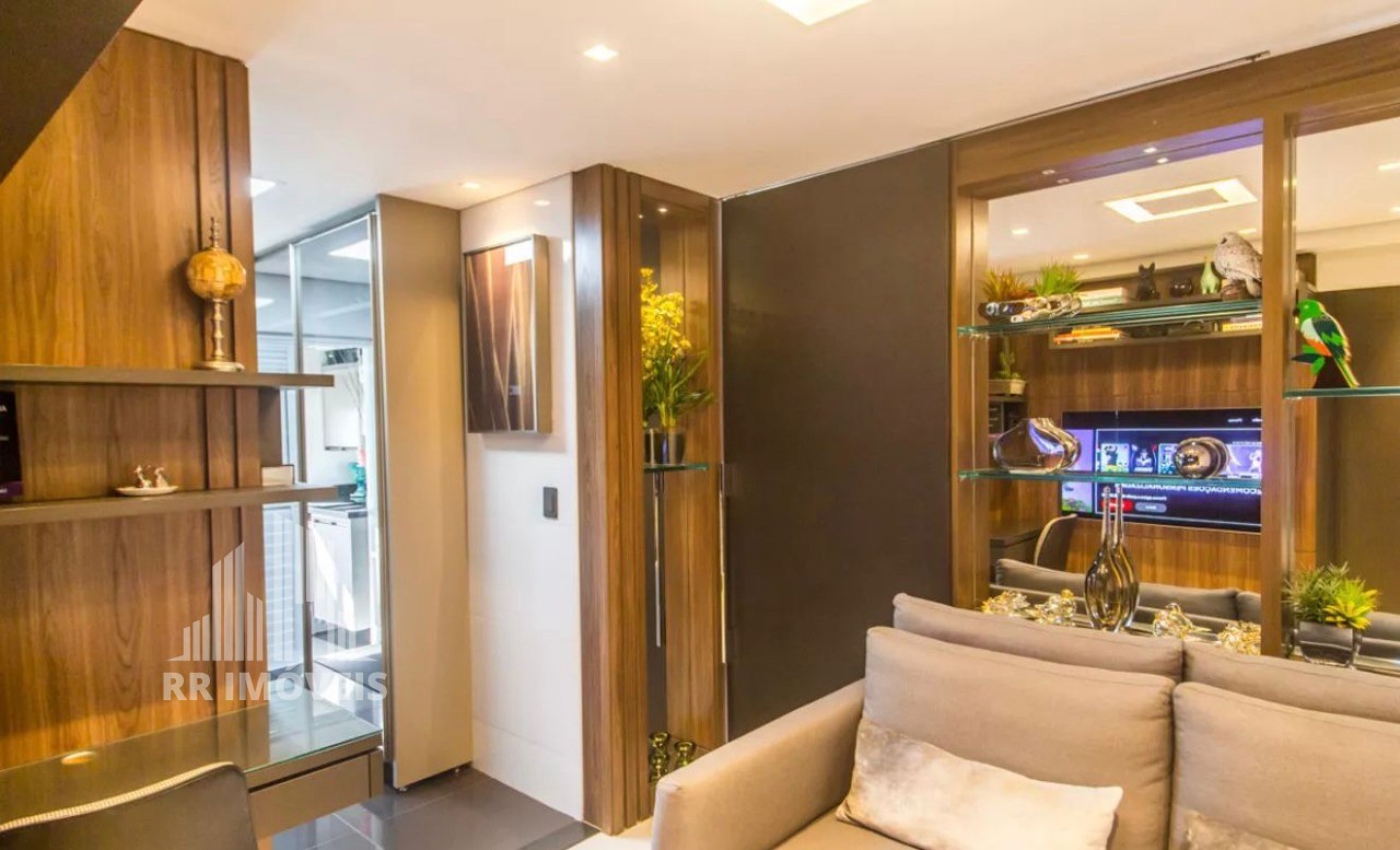 Apartamento, 1 quarto, 43 m² - Foto 14