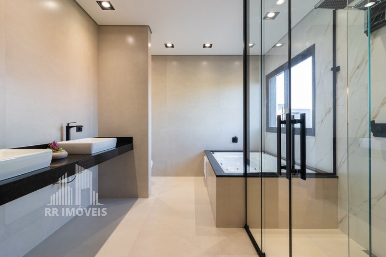 Casa, 4 quartos, 346 m² - Foto 26