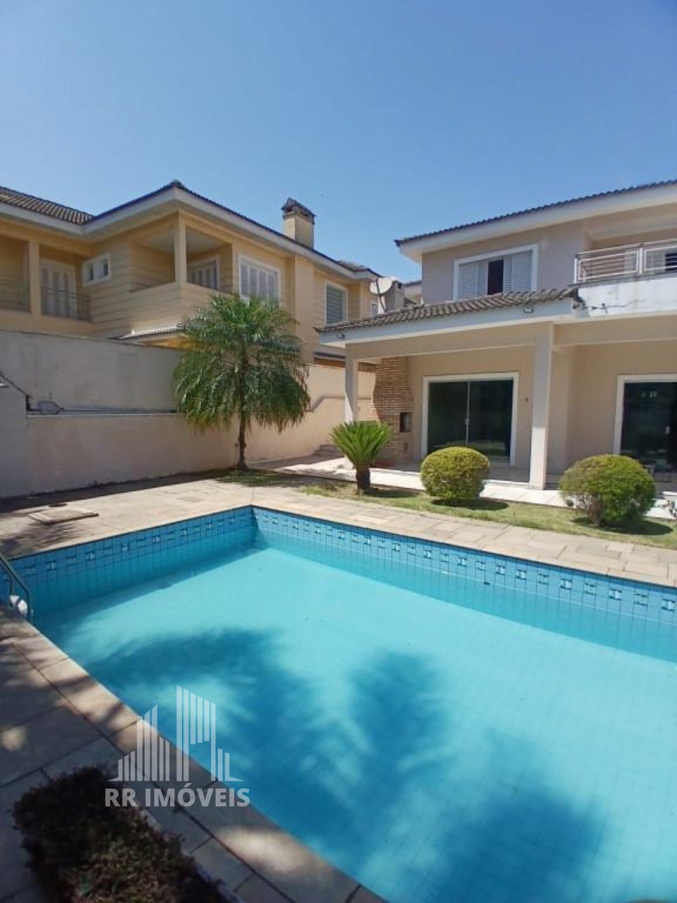 Casa, 4 quartos, 413 m² - Foto 4