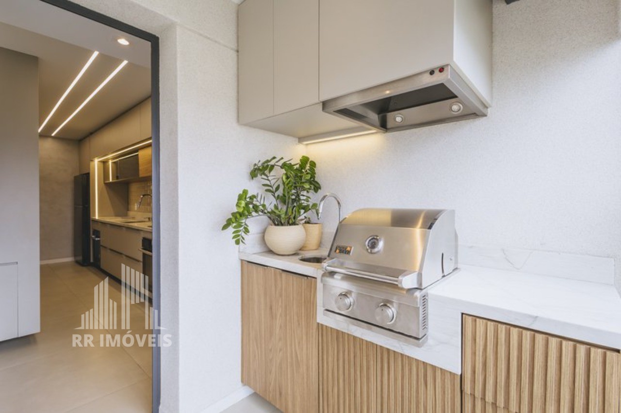 Apartamento, 3 quartos, 124 m² - Foto 5