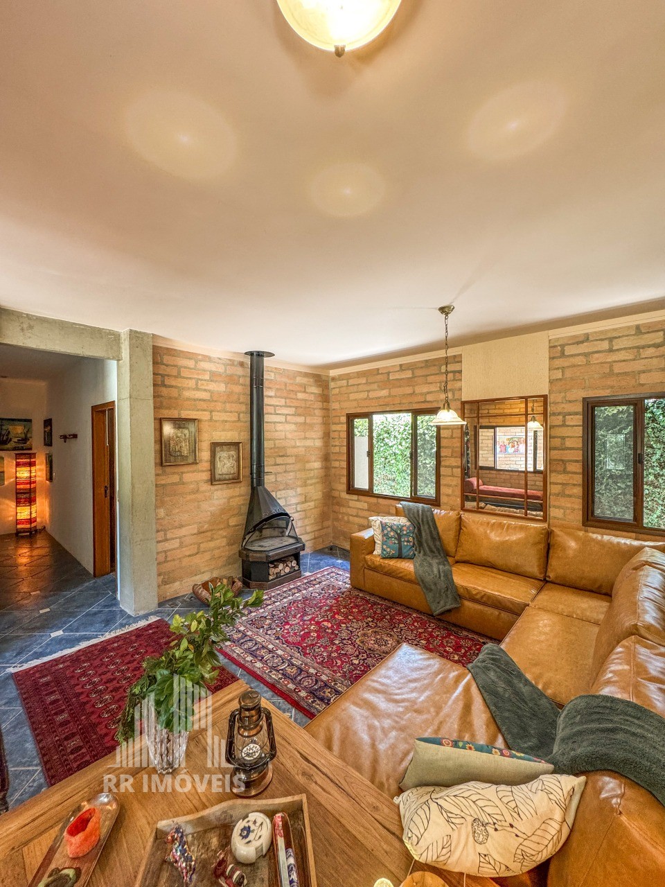 Casa, 3 quartos, 342 m² - Foto 16