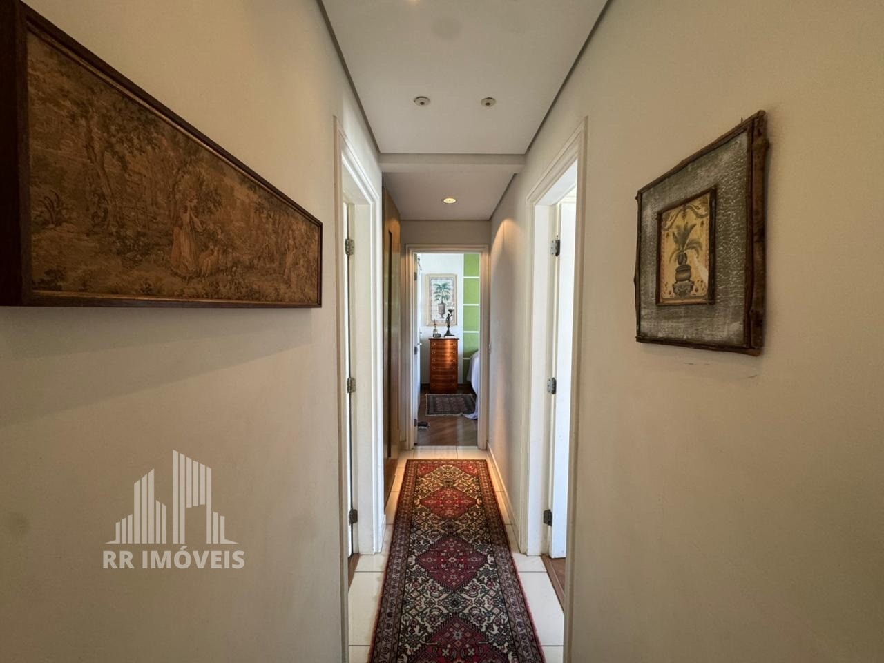 Apartamento, 3 quartos, 139 m² - Foto 24