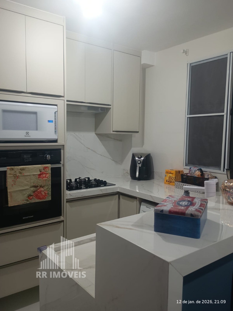 Apartamento, 2 quartos, 39 m² - Foto 4