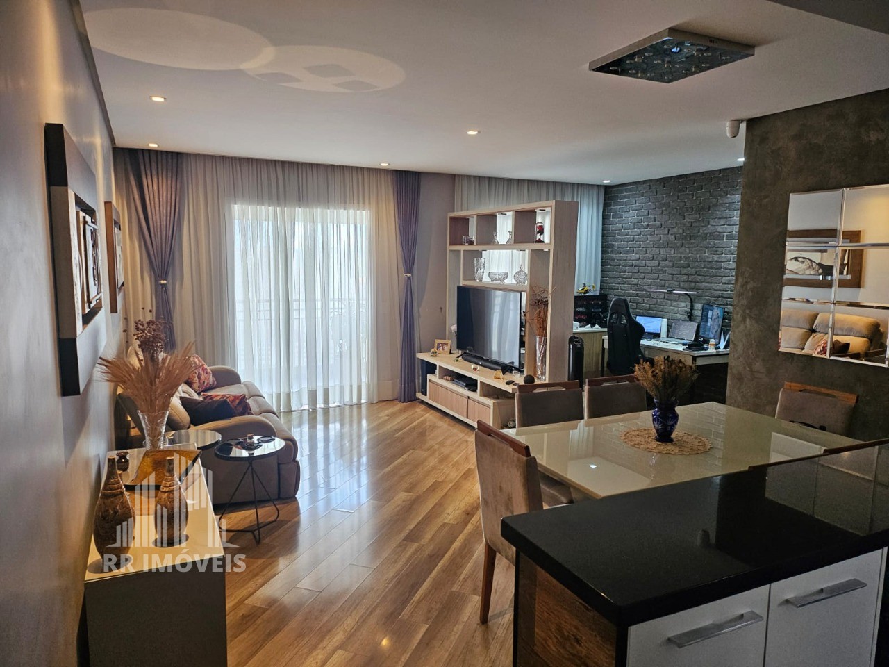 Apartamento, 3 quartos, 105 m² - Foto 4