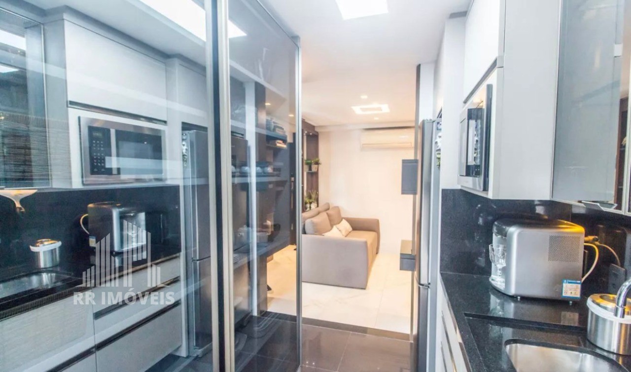 Apartamento, 1 quarto, 43 m² - Foto 5