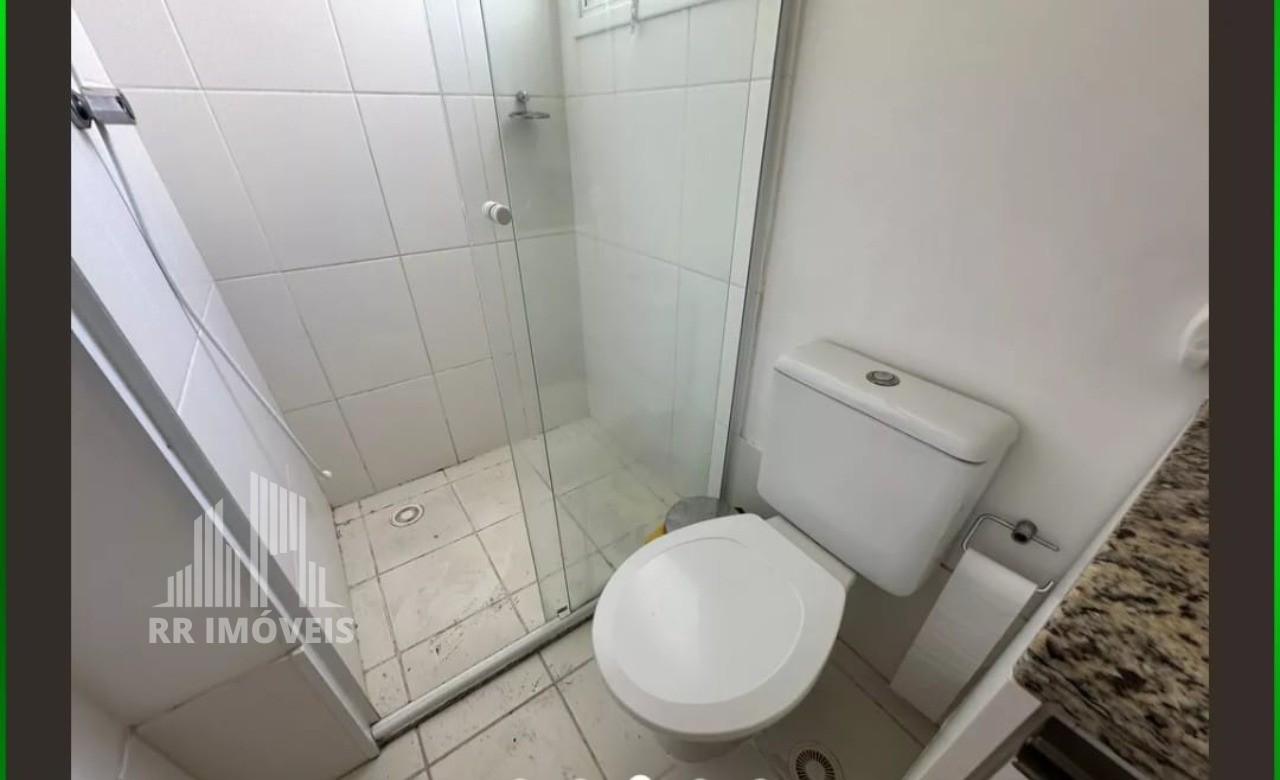 Apartamento, 2 quartos, 60 m² - Foto 11