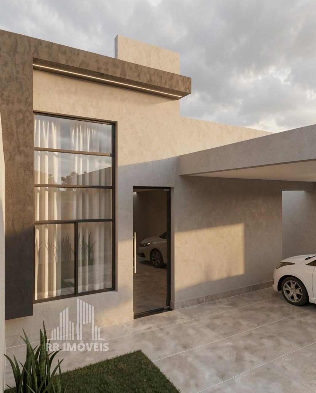 Casa, 3 quartos, 130 m² - Foto 11