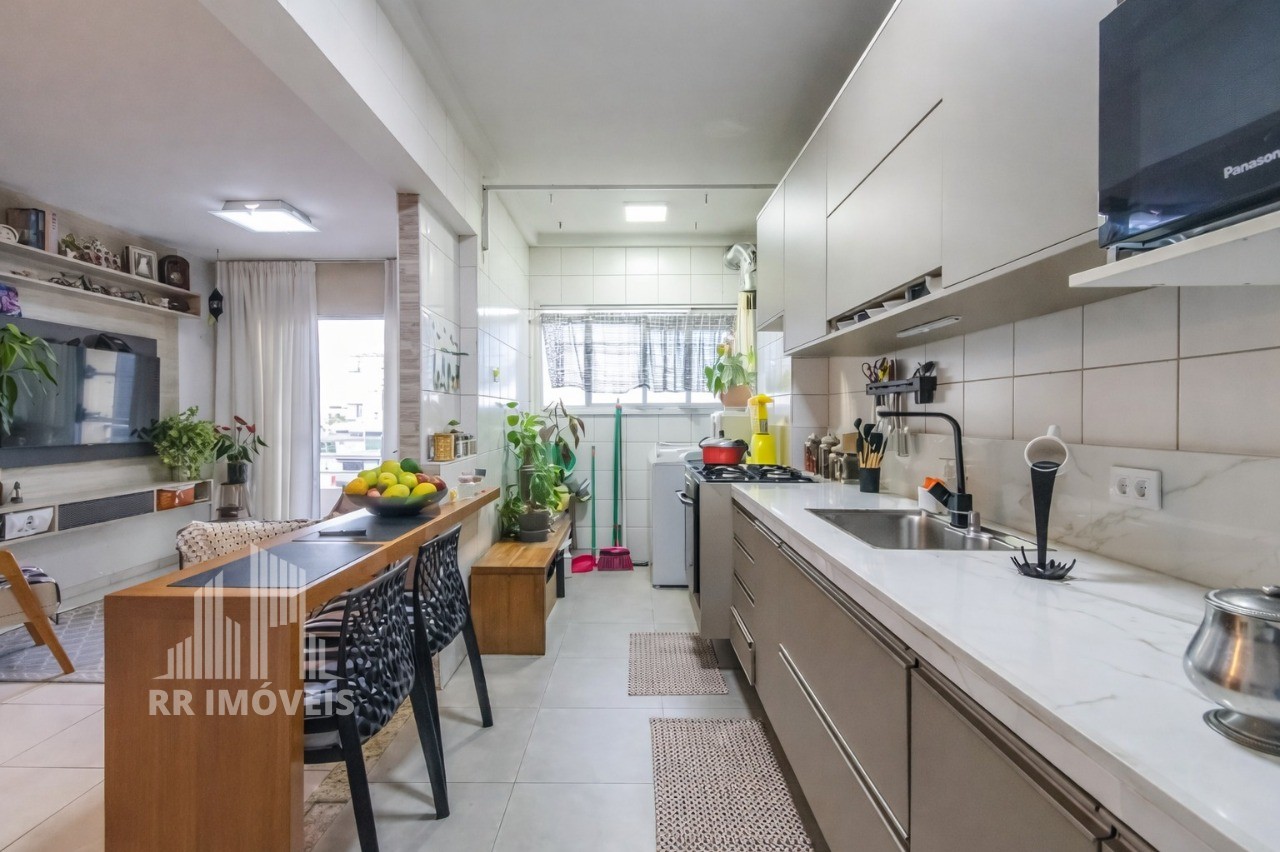 Apartamento, 3 quartos, 80 m² - Foto 7