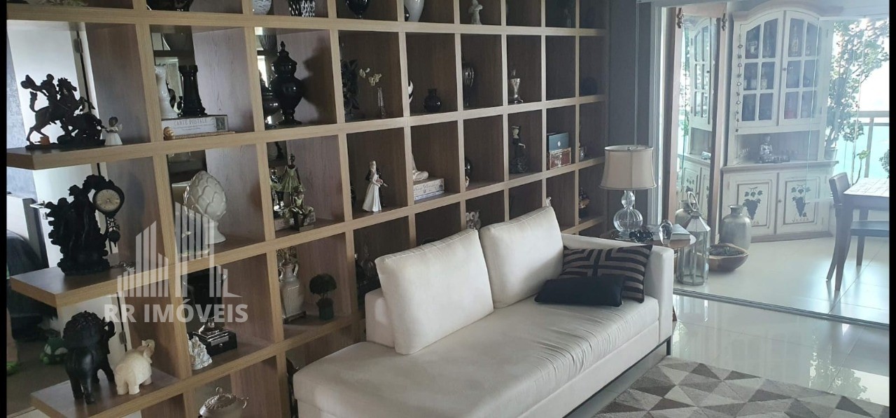 Apartamento, 3 quartos, 179 m² - Foto 6