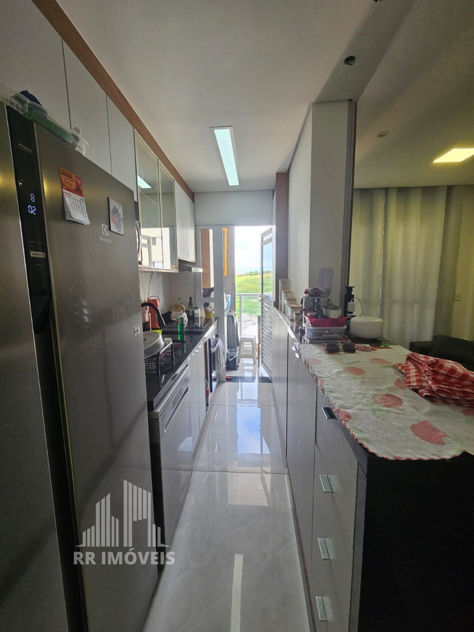 Apartamento, 3 quartos, 69 m² - Foto 3
