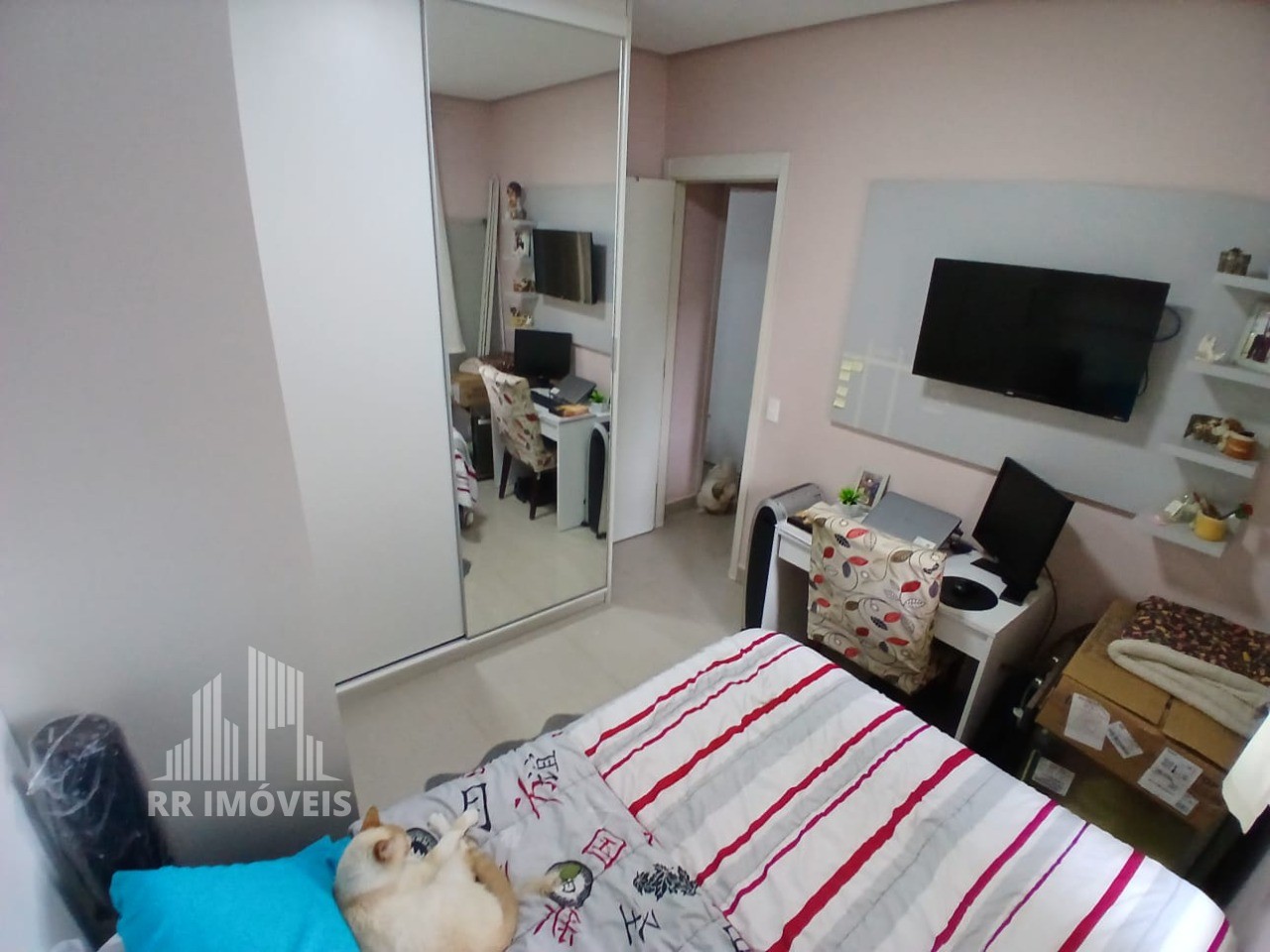 Apartamento, 2 quartos, 51 m² - Foto 16