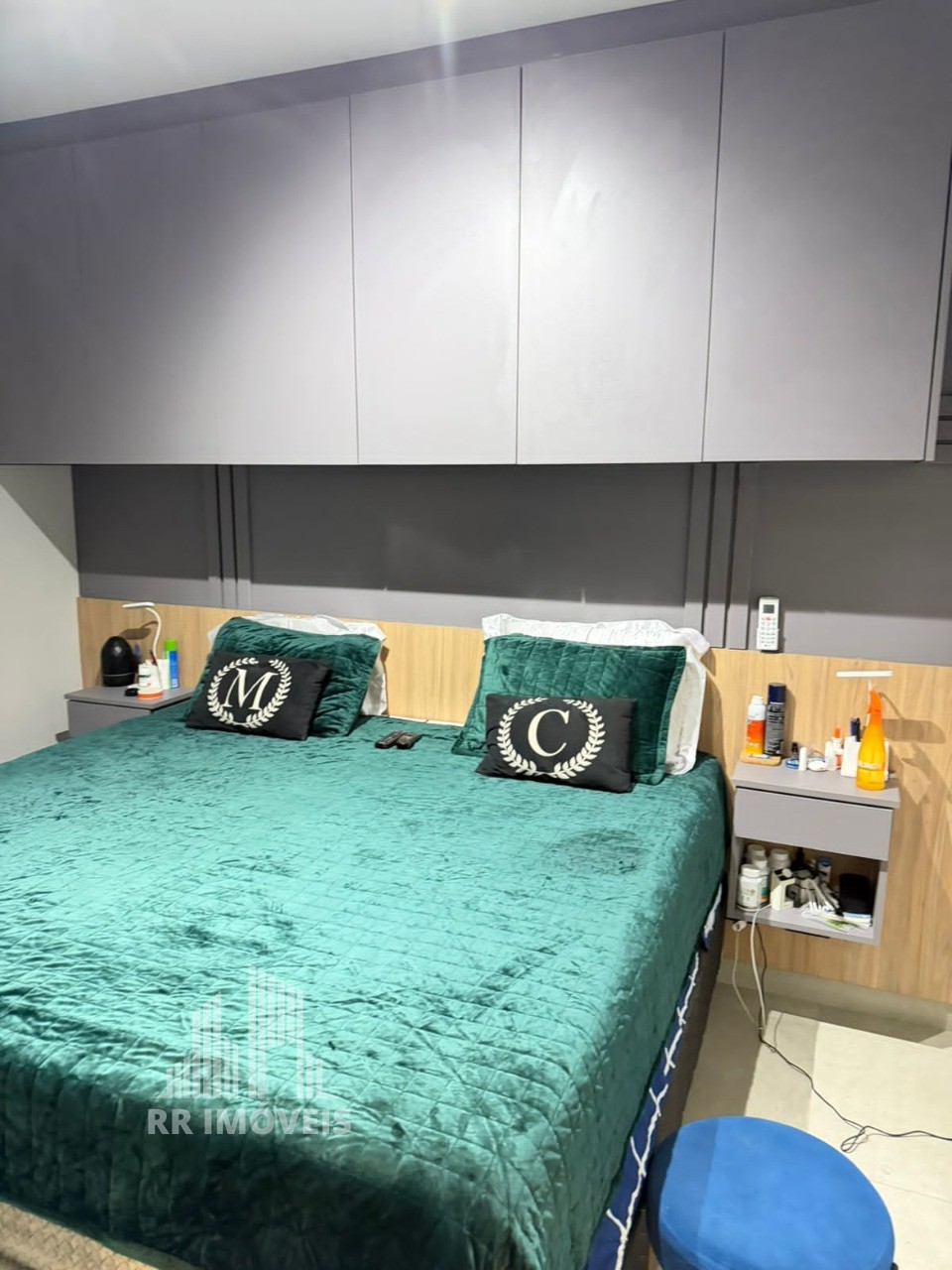 Apartamento, 2 quartos, 52 m² - Foto 27