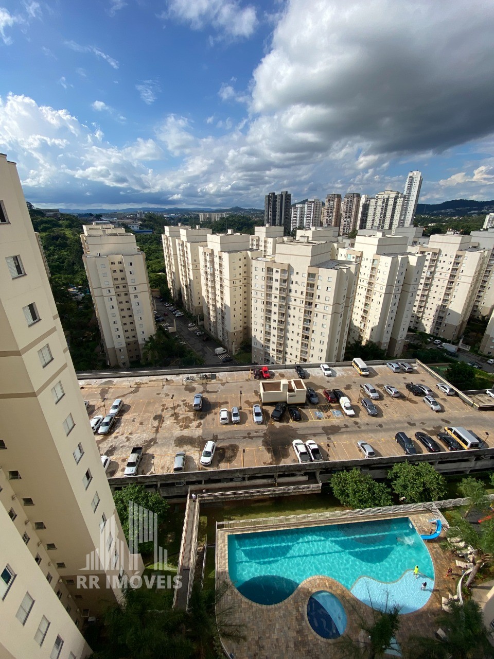 Apartamento, 2 quartos, 80 m² - Foto 41
