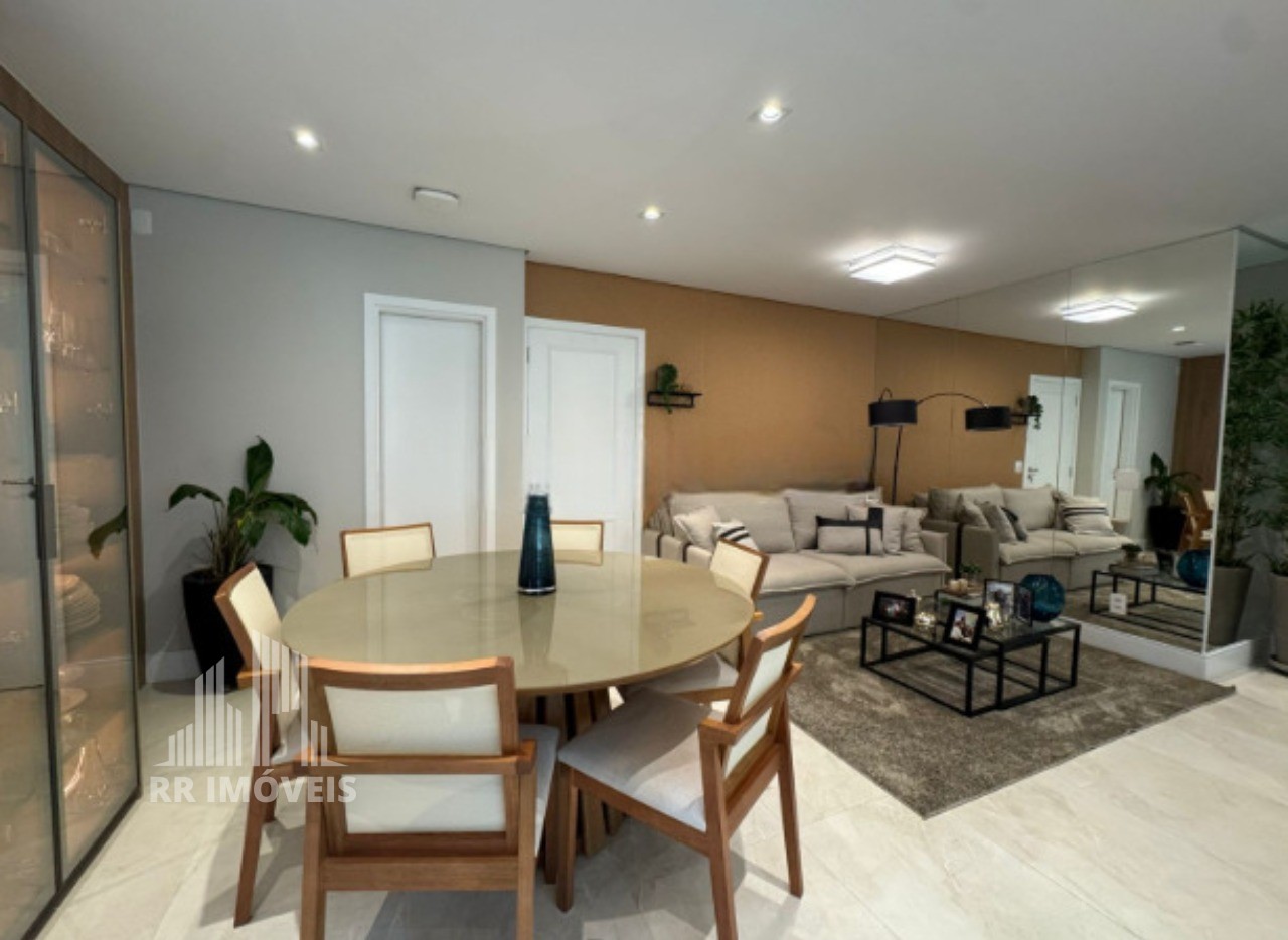Apartamento, 3 quartos, 123 m² - Foto 3