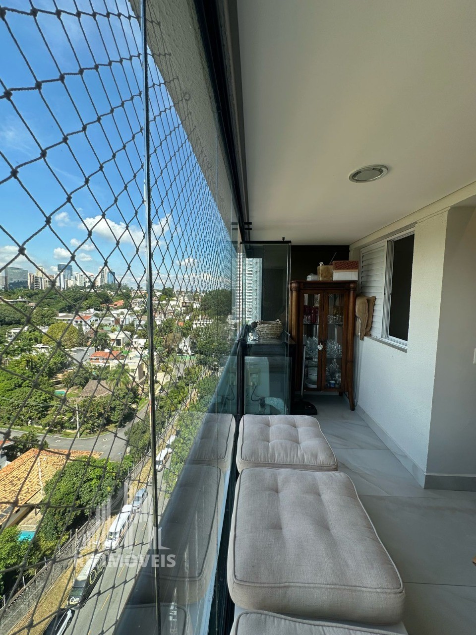 Apartamento, 3 quartos, 81 m² - Foto 4