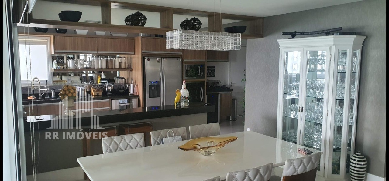 Apartamento, 3 quartos, 179 m² - Foto 1