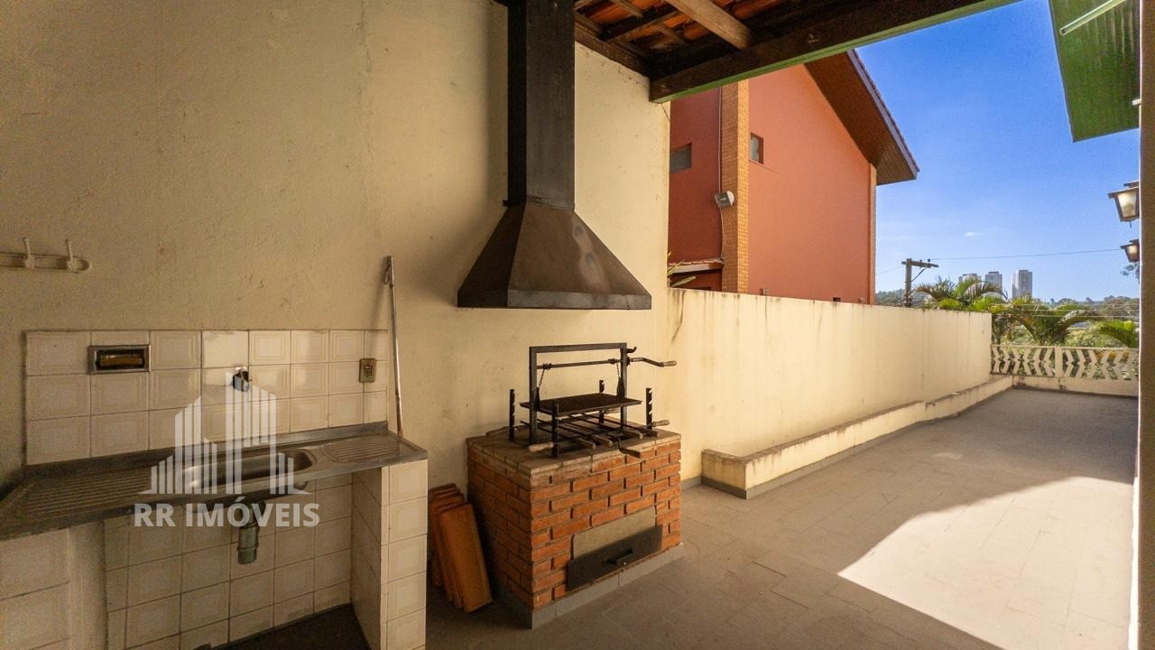Casa, 3 quartos, 171 m² - Foto 21