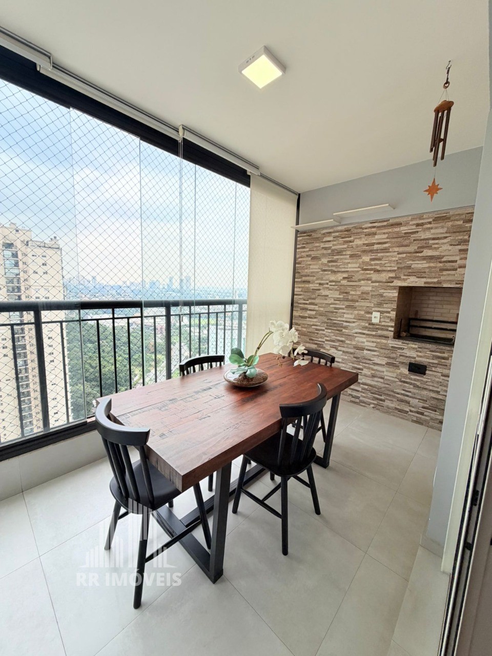 Apartamento, 3 quartos, 94 m² - Foto 2