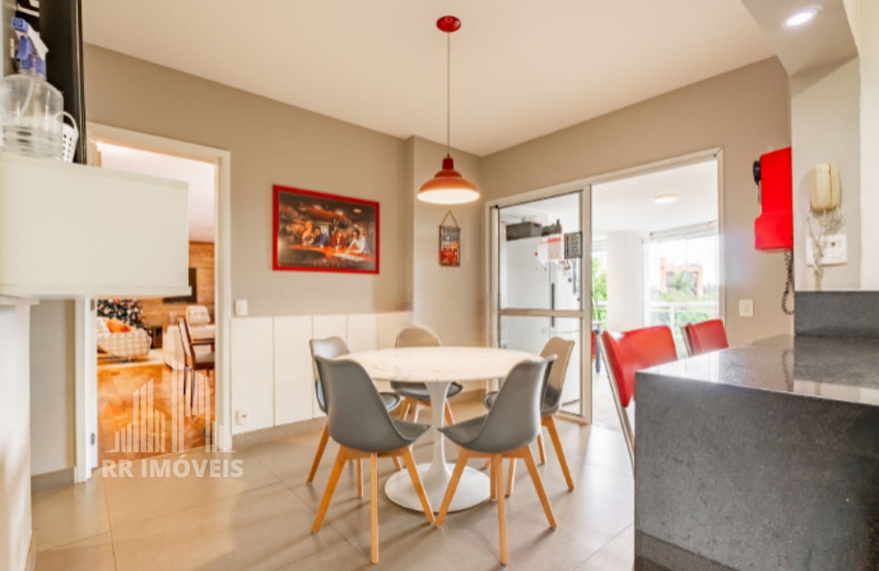 Apartamento, 4 quartos, 261 m² - Foto 12