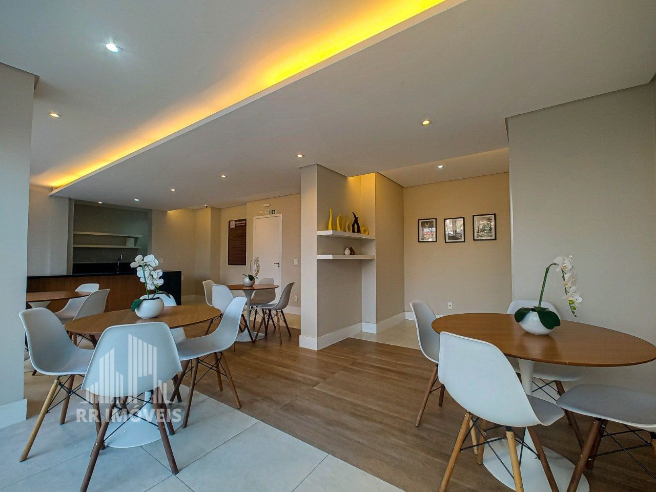 Apartamento, 2 quartos, 60 m² - Foto 35