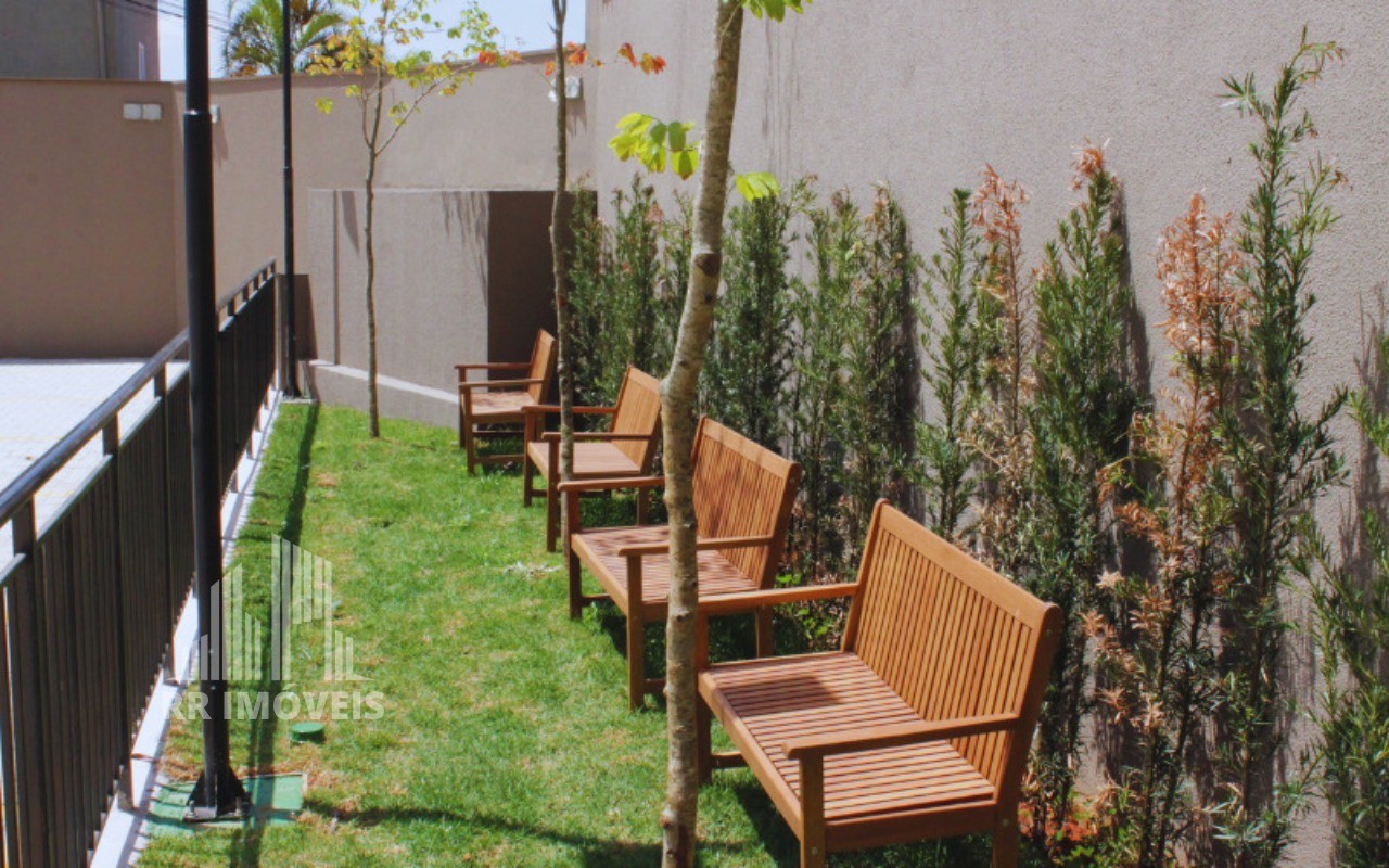 Apartamento, 2 quartos, 60 m² - Foto 23