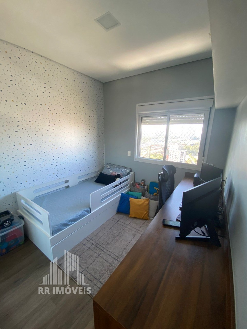 Apartamento, 3 quartos, 105 m² - Foto 16