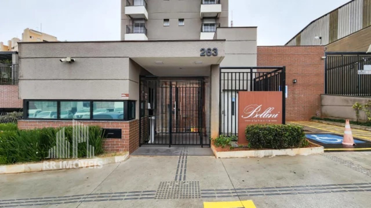 Apartamento, 3 quartos, 109 m² - Foto 27