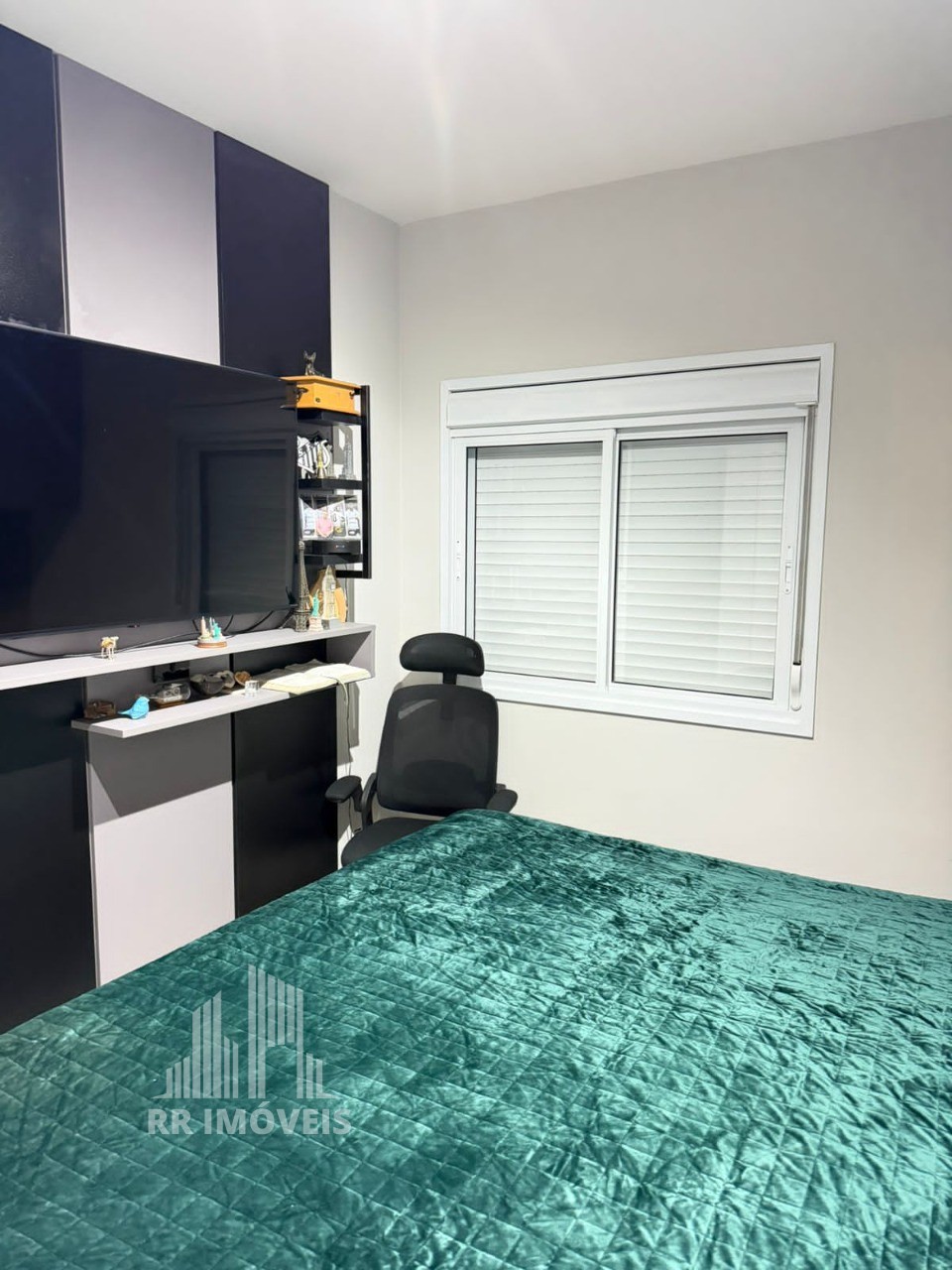Apartamento, 2 quartos, 52 m² - Foto 29