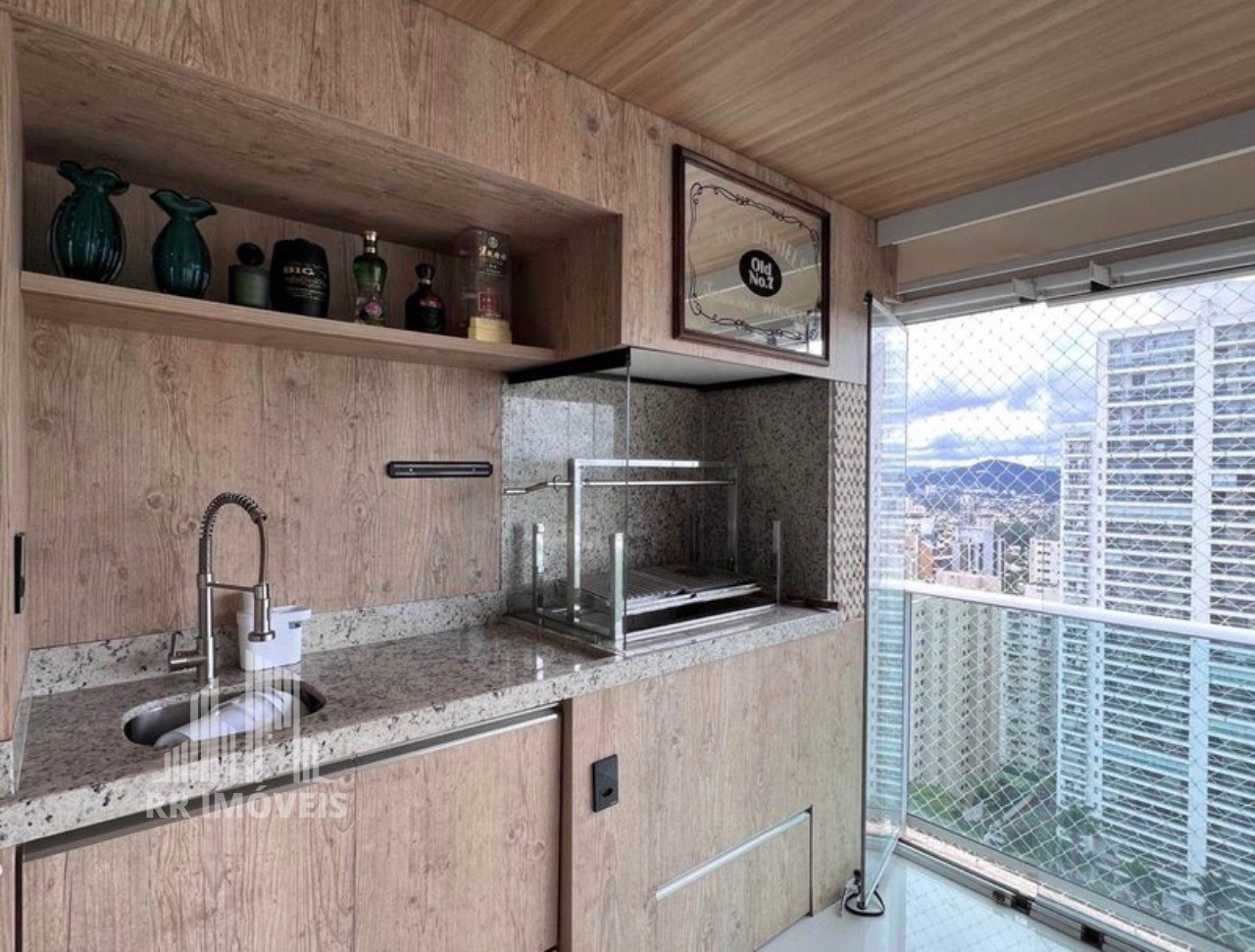 Apartamento, 3 quartos, 212 m² - Foto 7